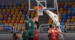 الأهلي يتوج بطلاً لدوري السلة المصري بعد ملحمة الإسكندرية.. الجماعية تصنع الفارق