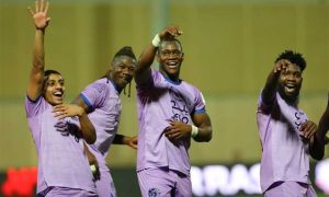 الخلود السعودي: إنهاء إعارة ديانج ليشارك مع الأهلي في كأس العالم للأندية