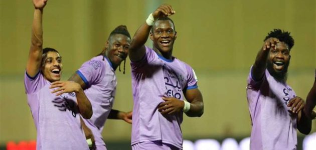 الخلود السعودي: إنهاء إعارة ديانج ليشارك مع الأهلي في كأس العالم للأندية