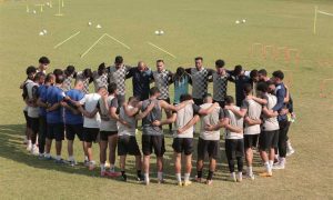 تأهل تاريخي يعقبه طلب غريب: كهرباء الإسماعيلية يطالب بإلغاء الهبوط في دوري المحترفين!