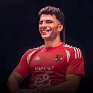 أحمد سالم لـ في الجول: سنتخذ إجراءات تصعيدية حال تعاقد الأهلي مع زيزو قبل 12 يونيو